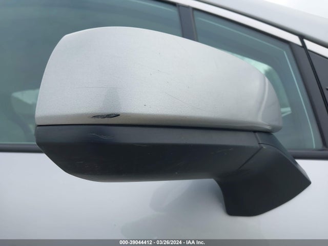 Toyota SIENNA LE 2022 5TDKSKFC9NS046382 Image 6