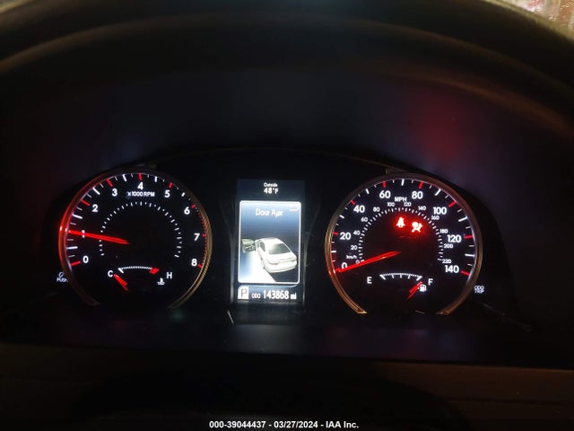 Toyota CAMRY SE 2017 4T1BF1FK2HU792934 Image 7
