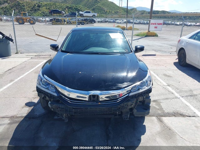 Honda ACCORD LX 2016 1HGCR2F39GA000746 Image 13