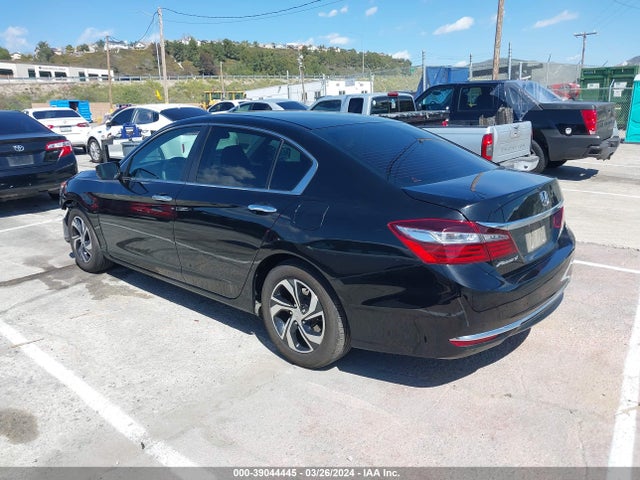 Honda ACCORD LX 2016 1HGCR2F39GA000746 Image 3
