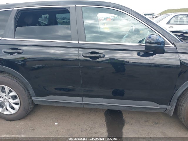 Honda Cr-v Lx Awd 2024 2HKRS4H23RH413111 Image 13