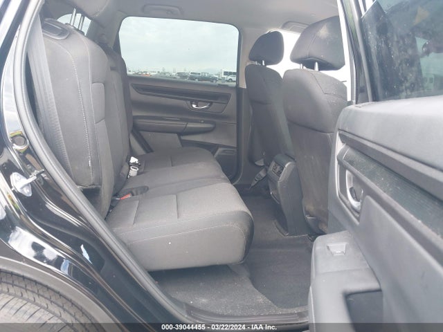 Honda Cr-v Lx Awd 2024 2HKRS4H23RH413111 Image 8