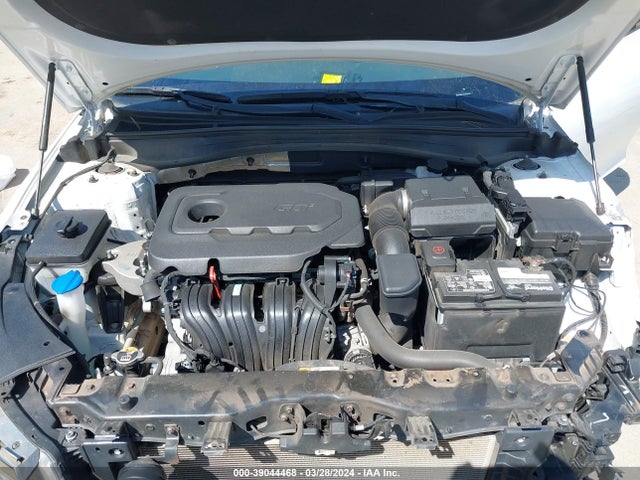 KIA Optima Lx 2020 5XXGT4L31LG392718 Image 10
