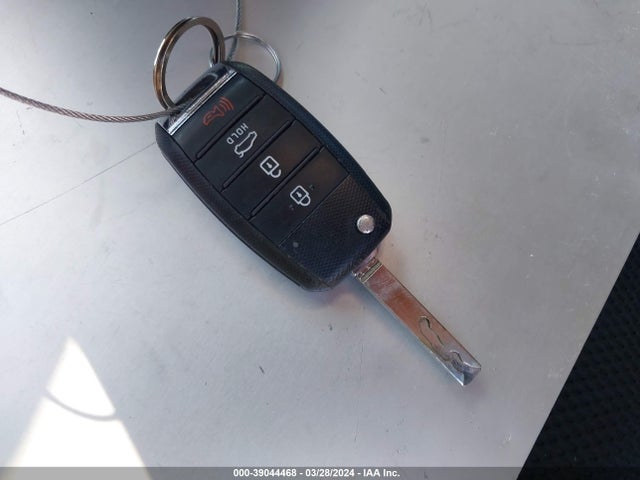 KIA Optima Lx 2020 5XXGT4L31LG392718 Image 11