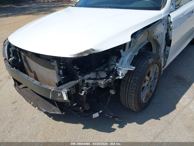 KIA Optima Lx 2020 5XXGT4L31LG392718 Image 6