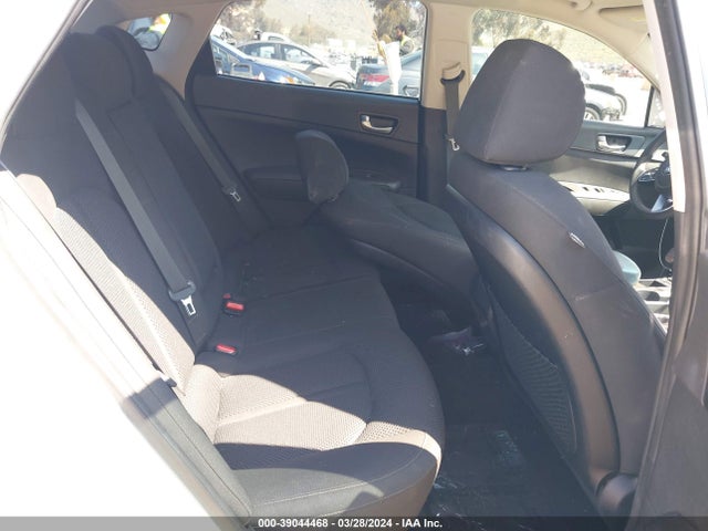 KIA Optima Lx 2020 5XXGT4L31LG392718 Image 8