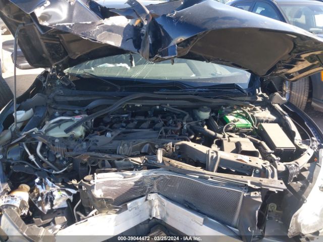 JHMFC1F7XJX012045 Honda Civic Ex-l