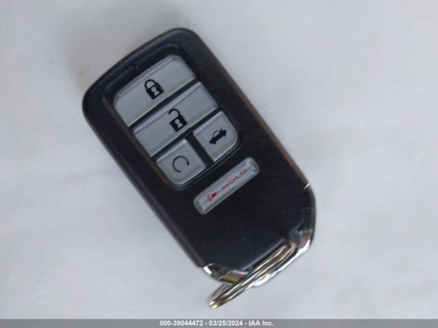 JHMFC1F7XJX012045 Honda Civic Ex-l