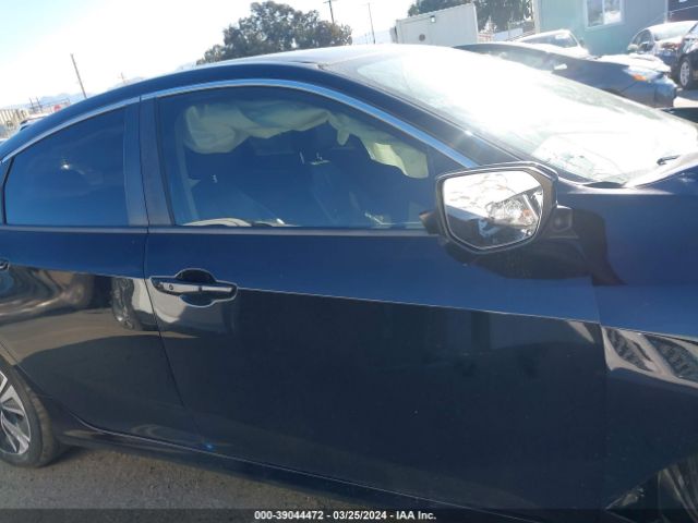 JHMFC1F7XJX012045 Honda Civic Ex-l