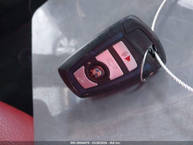 WBA4J1C58KBM18161 BMW 430i Gran Coupe
