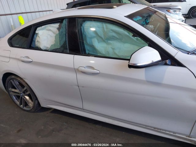WBA4J1C58KBM18161 BMW 430i Gran Coupe