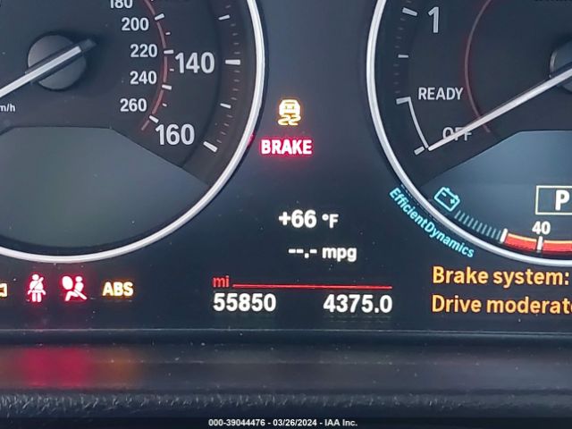 WBA4J1C58KBM18161 BMW 430i Gran Coupe