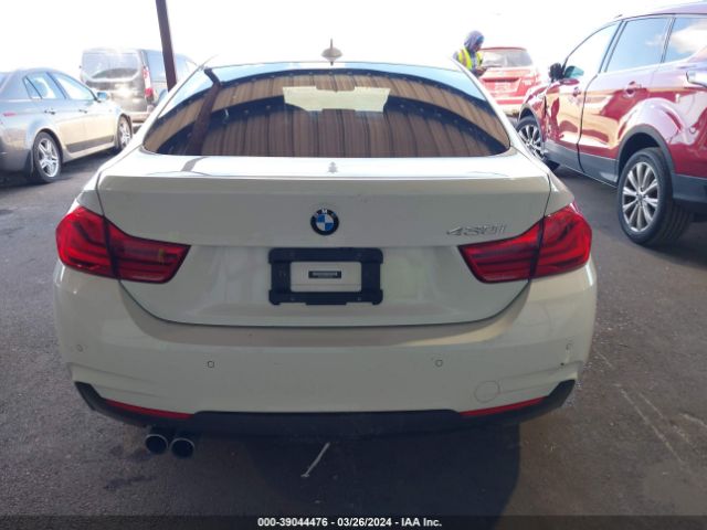 WBA4J1C58KBM18161 BMW 430i Gran Coupe