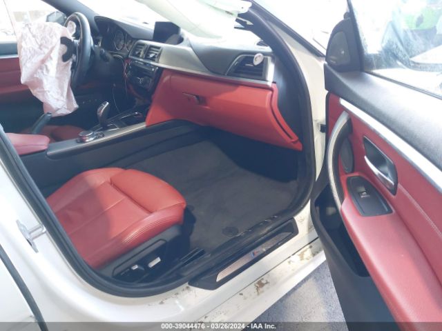 WBA4J1C58KBM18161 BMW 430i Gran Coupe