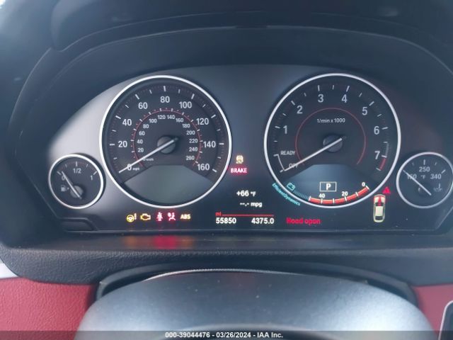 WBA4J1C58KBM18161 BMW 430i Gran Coupe