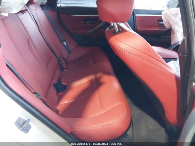 WBA4J1C58KBM18161 BMW 430i Gran Coupe