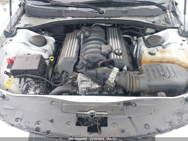 Dodge Charger Scat Pack Rwd 2019 2C3CDXGJ9KH710526 Image 10
