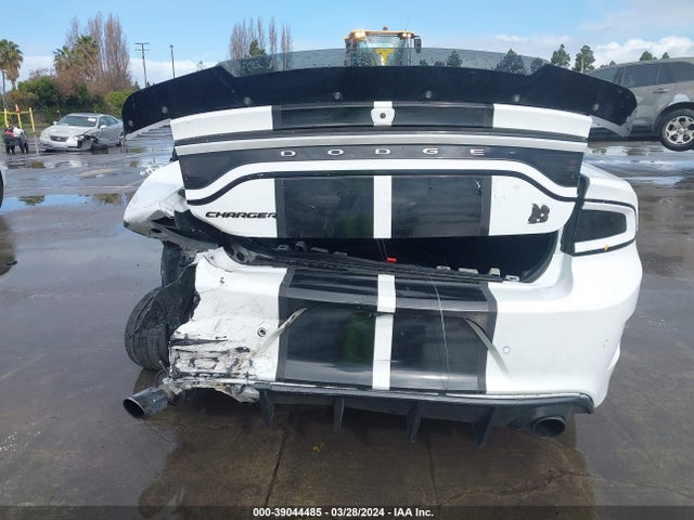 Dodge Charger Scat Pack Rwd 2019 2C3CDXGJ9KH710526 Image 16