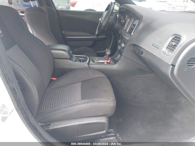 Dodge Charger Scat Pack Rwd 2019 2C3CDXGJ9KH710526 Image 5