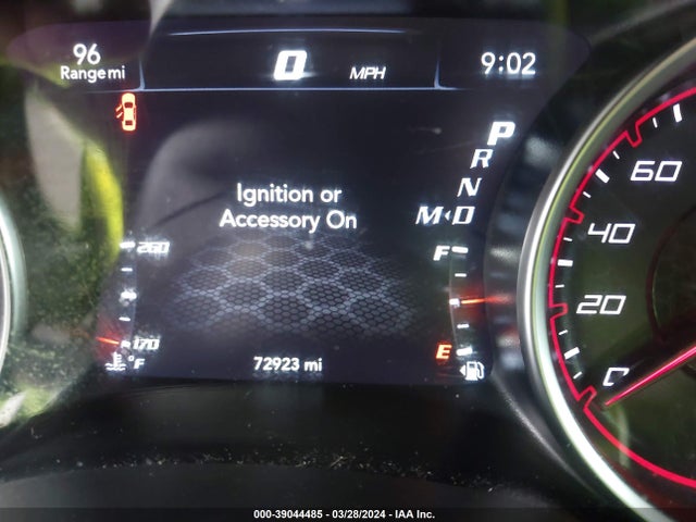 Dodge Charger Scat Pack Rwd 2019 2C3CDXGJ9KH710526 Image 7
