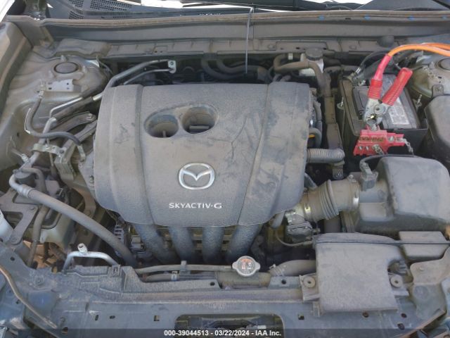 3MVDMACL9LM119196 Mazda Cx-30 Select Package