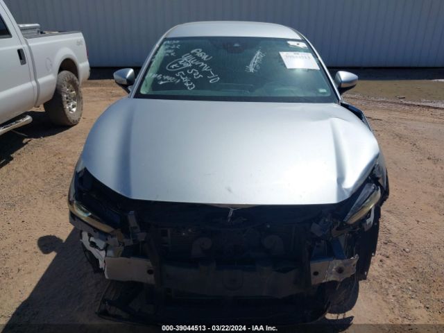 3MVDMACL9LM119196 Mazda Cx-30 Select Package