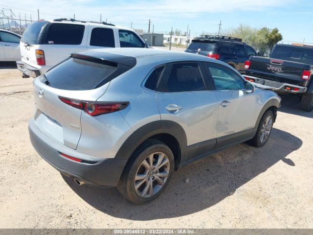 3MVDMACL9LM119196 Mazda Cx-30 Select Package