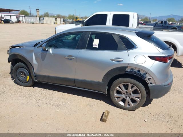 3MVDMACL9LM119196 Mazda Cx-30 Select Package