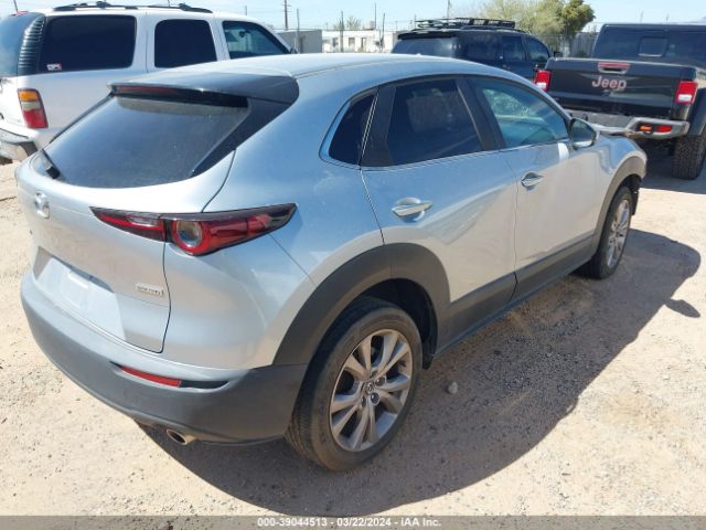 3MVDMACL9LM119196 Mazda Cx-30 Select Package