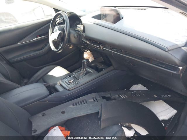 3MVDMACL9LM119196 Mazda Cx-30 Select Package