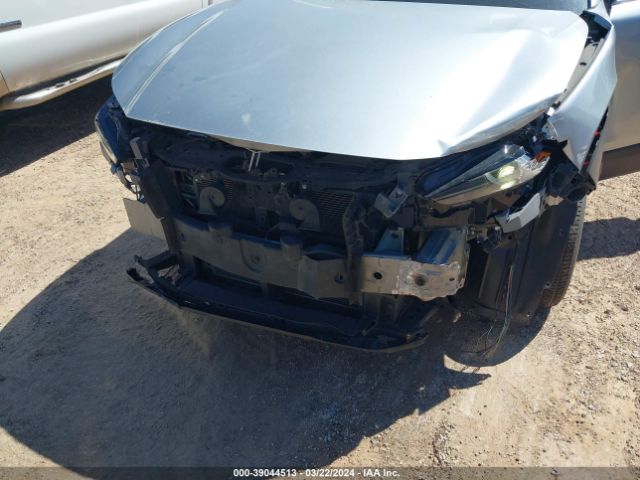 3MVDMACL9LM119196 Mazda Cx-30 Select Package