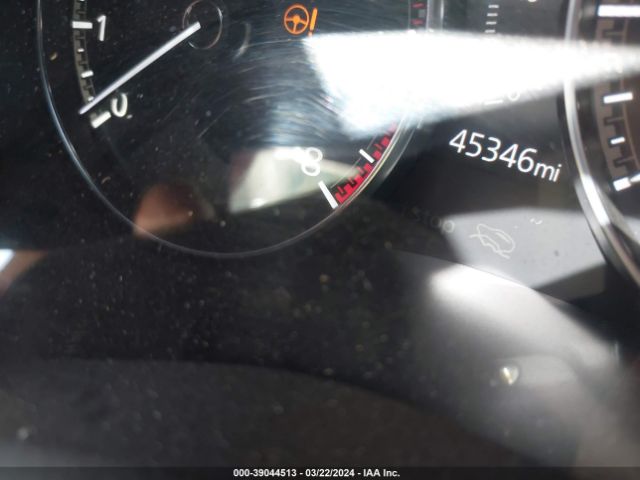 3MVDMACL9LM119196 Mazda Cx-30 Select Package