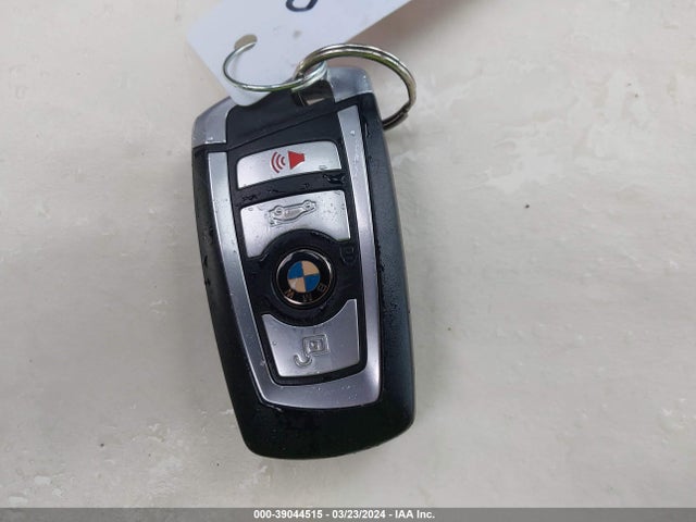 BMW 650i Gran Coupe 2014 WBA6B2C57ED129082 Image 11