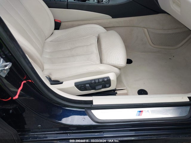 BMW 650i Gran Coupe 2014 WBA6B2C57ED129082 Image 6