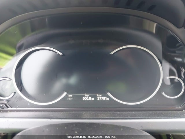 BMW 650i Gran Coupe 2014 WBA6B2C57ED129082 Image 7