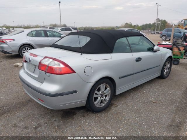 2004 SAAB 9-3 YS3FD79Y746005739 Photo 3