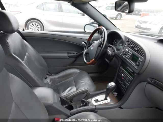 2004 SAAB 9-3 YS3FD79Y746005739 Photo 4