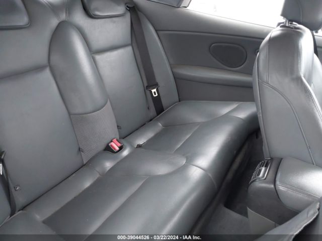 2004 SAAB 9-3 YS3FD79Y746005739 Photo 7