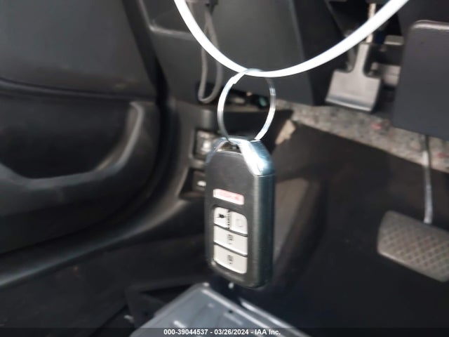 Honda CR-V EXL 2017 7FARW1H88HE021203 Image 11