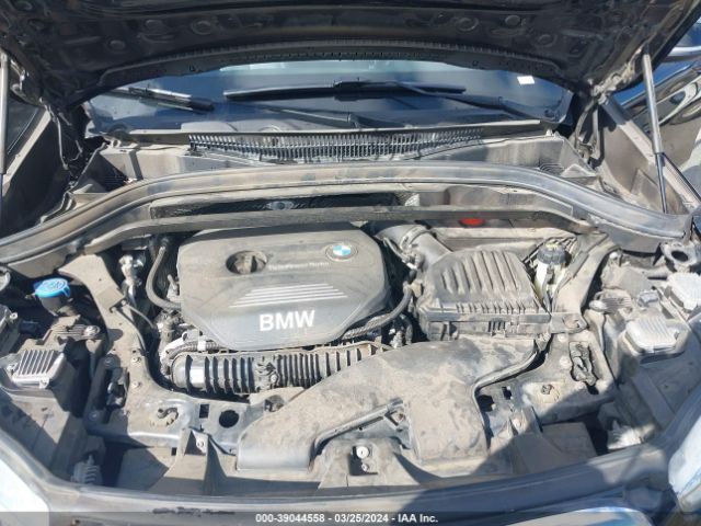 WBXHT3Z39H4A54173 BMW X1 Xdrive28i
