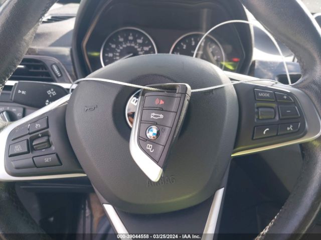 WBXHT3Z39H4A54173 BMW X1 Xdrive28i