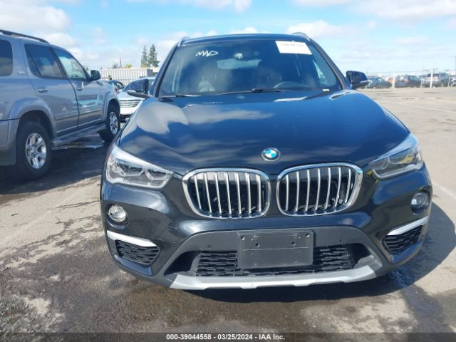 WBXHT3Z39H4A54173 BMW X1 Xdrive28i