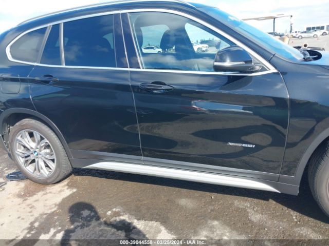 WBXHT3Z39H4A54173 BMW X1 Xdrive28i