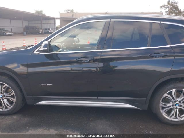 WBXHT3Z39H4A54173 BMW X1 Xdrive28i