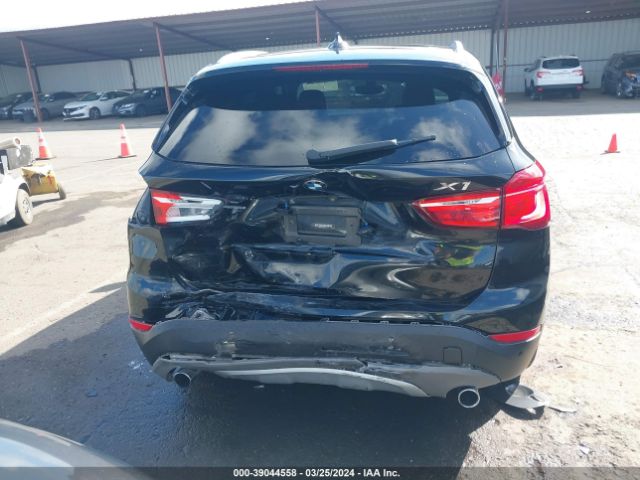 WBXHT3Z39H4A54173 BMW X1 Xdrive28i