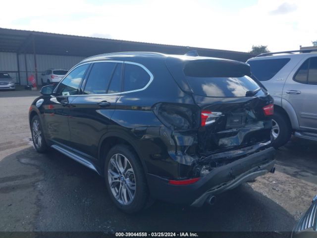 WBXHT3Z39H4A54173 BMW X1 Xdrive28i