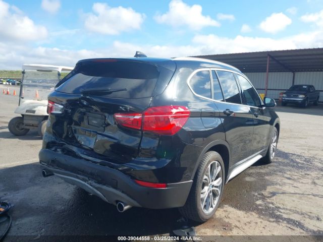 WBXHT3Z39H4A54173 BMW X1 Xdrive28i