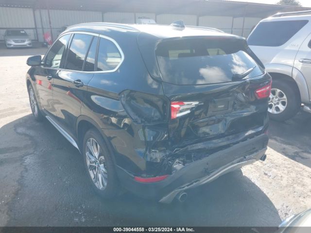 WBXHT3Z39H4A54173 BMW X1 Xdrive28i