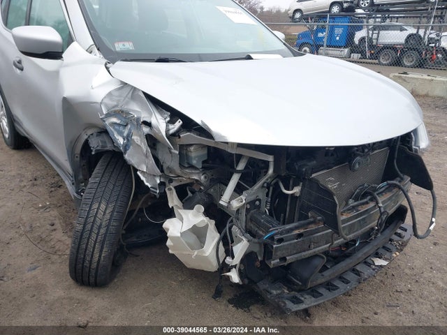 Nissan ROGUE S 2016 KNMAT2MV3GP624017 Image 6
