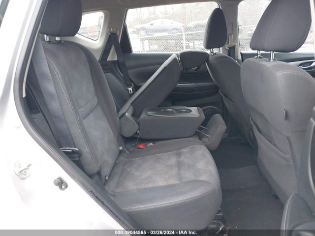 Nissan ROGUE S 2016 KNMAT2MV3GP624017 Image 8
